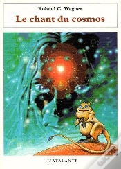 Capa do artigo Le Chant Du Cosmos