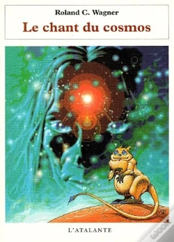 Capa do artigo Le Chant Du Cosmos