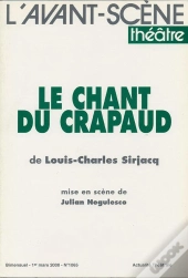 Le Chant Du Crapaud