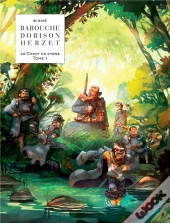 Le Chant Du Cygne Tome 1 ; Déjà Morts Demain