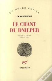 Le Chant Du Dnieper