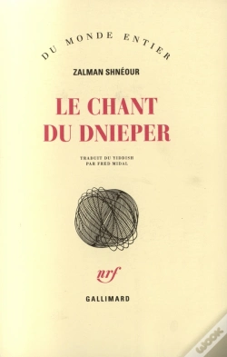 Capa do artigo Le Chant Du Dnieper
