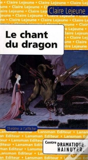 Capa do artigo Le Chant Du Dragon
