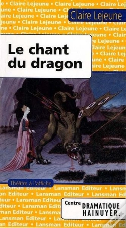 Capa do artigo Le Chant Du Dragon