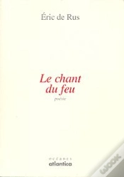 Capa do artigo Le Chant Du Feu