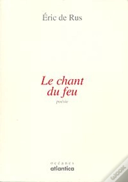 Capa do artigo Le Chant Du Feu