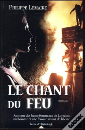 Capa do artigo Le Chant Du Feu