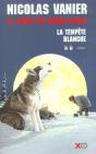 Le Chant Du Grand Nord T.2 ; La Tempete Blanche - Preview