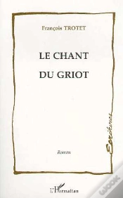Capa do artigo Le Chant Du Griot