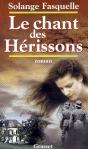 Le Chant Du Hérisson - Preview