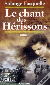 Capa do artigo Le Chant Du Hérisson
