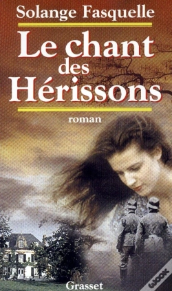 Capa do artigo Le Chant Du Hérisson
