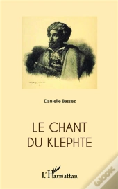 Le Chant Du Klephte