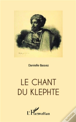 Capa do artigo Le Chant Du Klephte