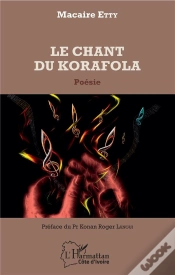 Capa do artigo Le Chant Du Korafola