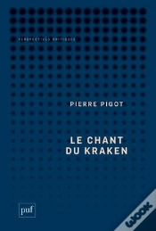 Capa do artigo Le Chant Du Kraken