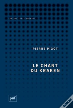 Capa do artigo Le Chant Du Kraken