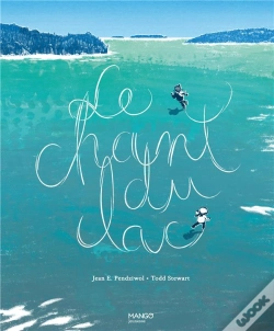 Capa do artigo Le Chant Du Lac