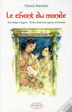Capa do artigo Le Chant Du Monde