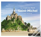 Capa do artigo Le Chant Du Mont Saint-Michel