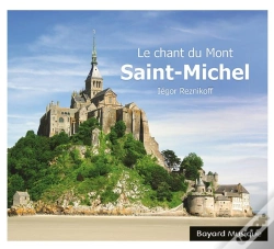 Capa do artigo Le Chant Du Mont Saint-Michel