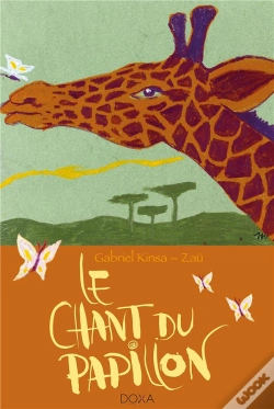 Capa do artigo Le Chant Du Paillon