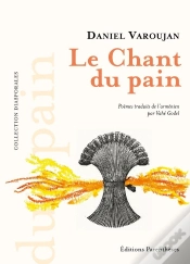 Capa do artigo Le Chant Du Pain