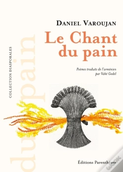 Capa do artigo Le Chant Du Pain