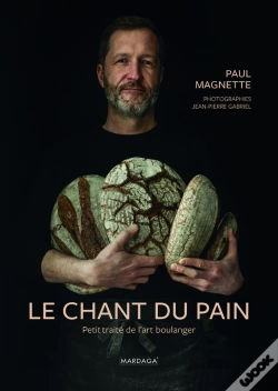 Capa do artigo Le Chant Du Pain