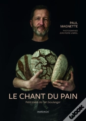 Capa do artigo Le Chant Du Pain