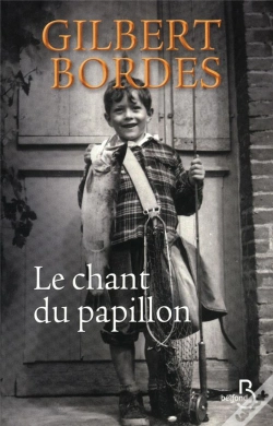 Capa do artigo Le Chant Du Papillon