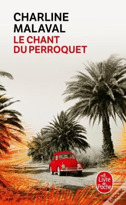 Capa do artigo Le Chant Du Perroquet