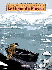 Capa do artigo Le Chant Du Pluvier