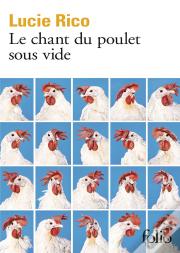 Le Chant Du Poulet Sous Vide