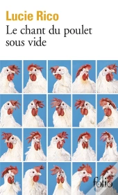 Le Chant Du Poulet Sous Vide