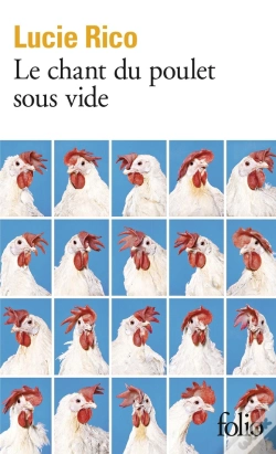 Capa do artigo Le Chant Du Poulet Sous Vide