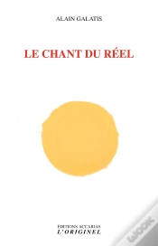 Capa do artigo Le Chant Du Réel