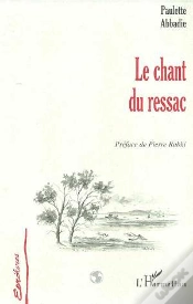 Capa do artigo Le Chant Du Ressac