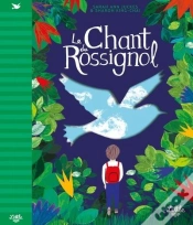 Capa do artigo Le Chant Du Rossignol