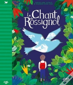 Capa do artigo Le Chant Du Rossignol