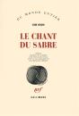 Le Chant Du Sabre - Preview