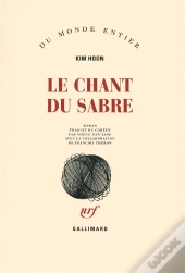 Le Chant Du Sabre
