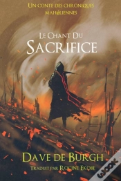 Capa do artigo Le Chant Du Sacrifice