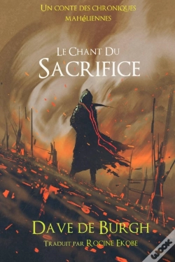 Capa do artigo Le Chant Du Sacrifice