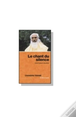 Capa do artigo Le Chant Du Silence