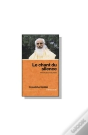 Capa do artigo Le Chant Du Silence