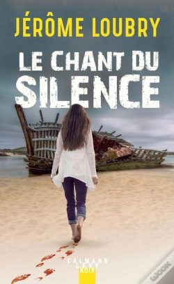 Capa do artigo Le Chant Du Silence