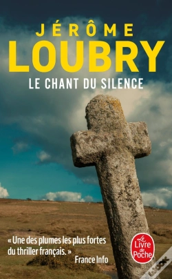 Capa do artigo Le Chant Du Silence