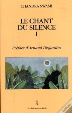 Capa do artigo Le Chant Du Silence T.1