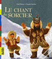 Capa do artigo Le Chant Du Sorcier